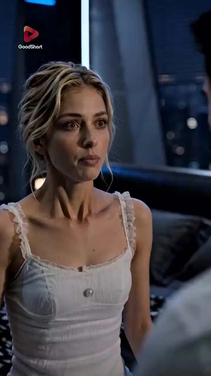 Episode 5 - Cyber Mafia Bride Rebooted By Love