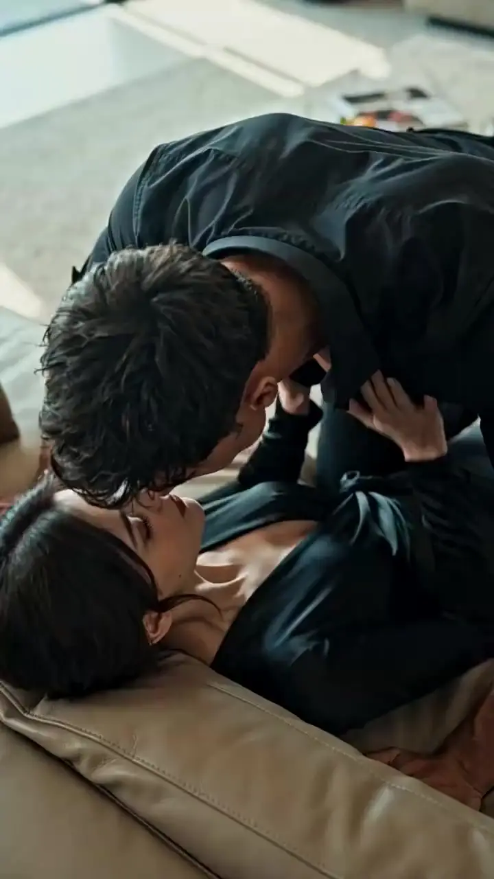 Wait Till You're Mine - Episode 18