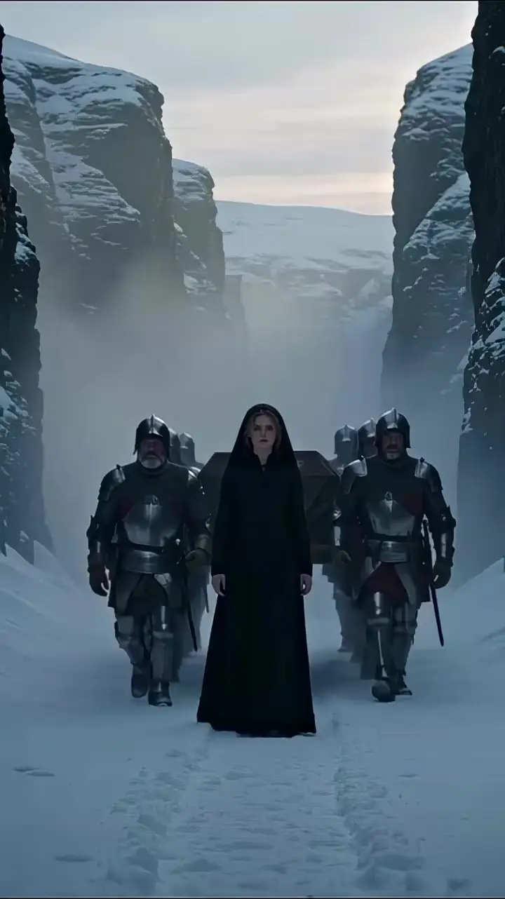 Wolf of the North - Episode 31