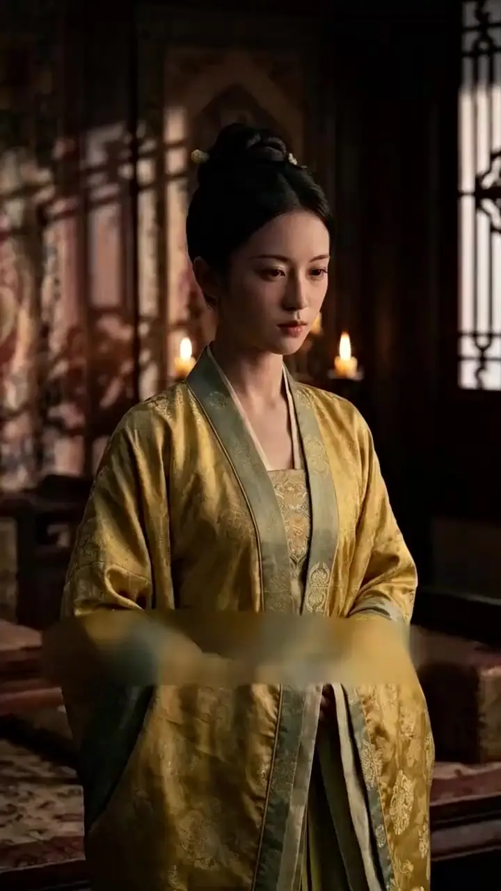 Episode 9 - [ENG DUB] A Reborn Beauty in the Eastern Court