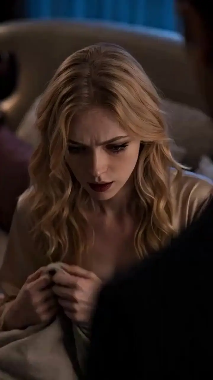 The Vampire King Found His Cure Bride Too Late - Episode 50