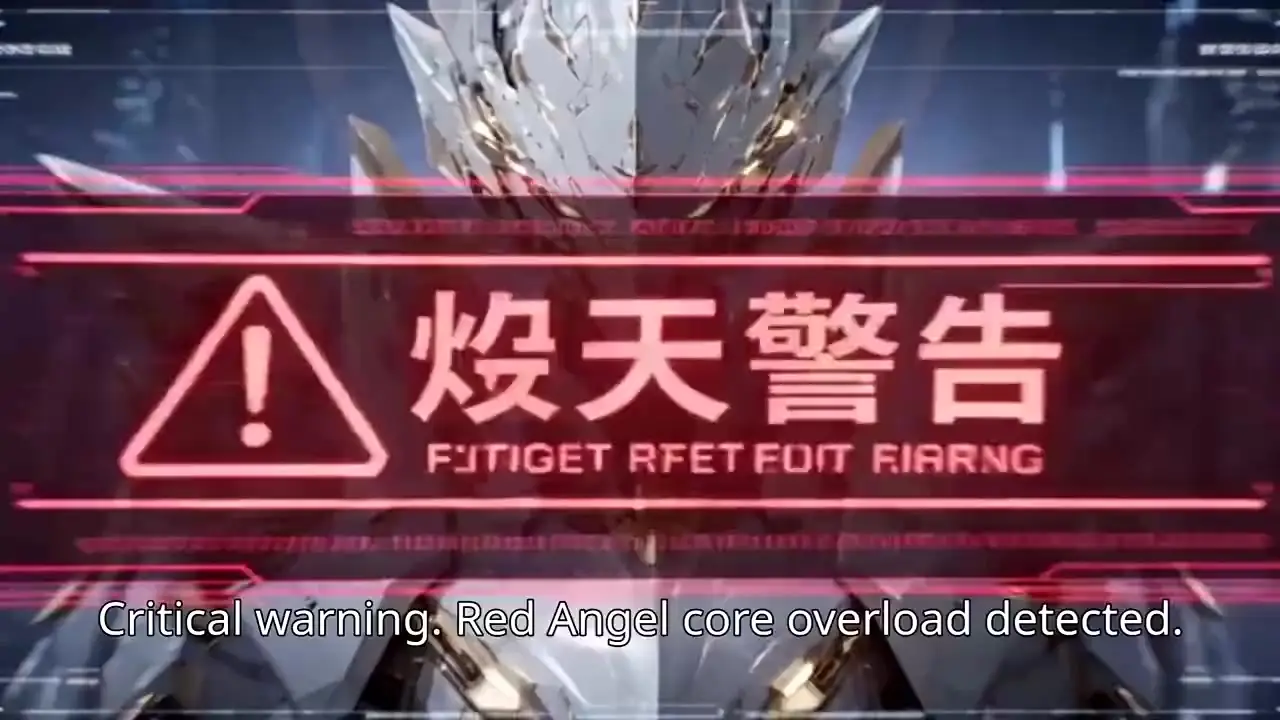 [ENG DUB] Rise of the Stay Abyss Overlord - Episode 20
