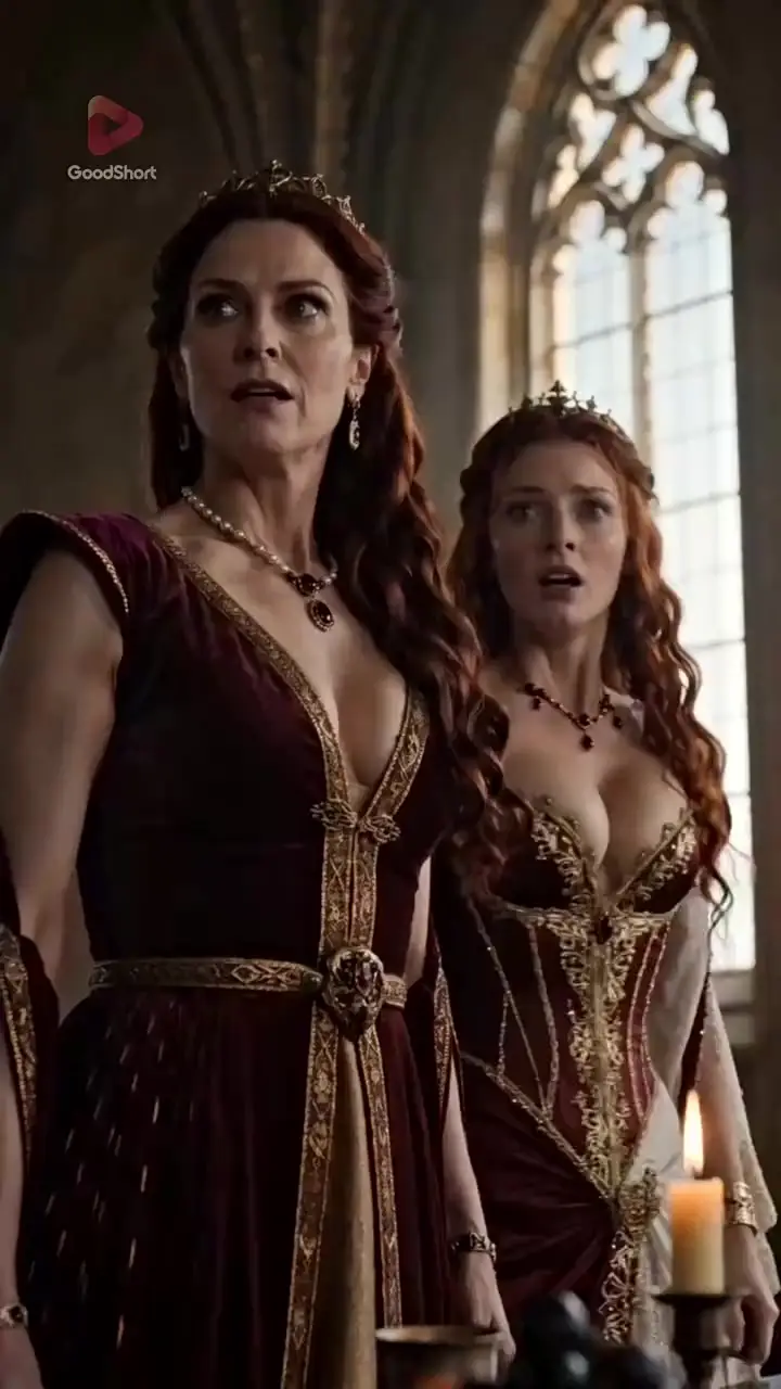 Wolves at Her Back, Dragons at Her Side - Episode 43