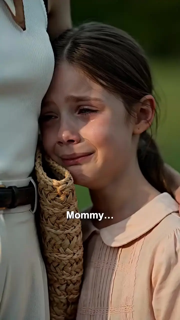 Daddy, We’re Done - Episode 9