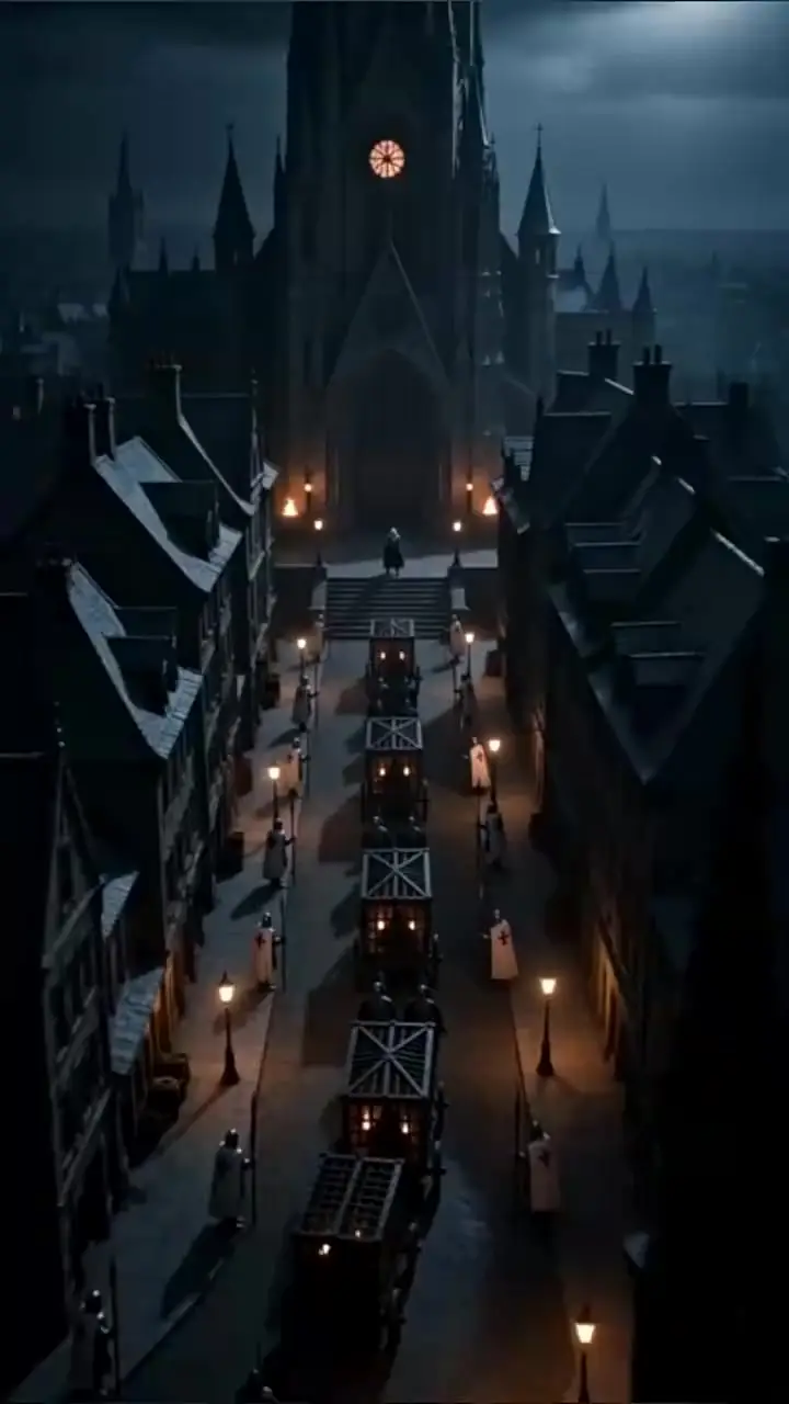 Episode 65 - He Promised Me a Crown I Returned with an Army
