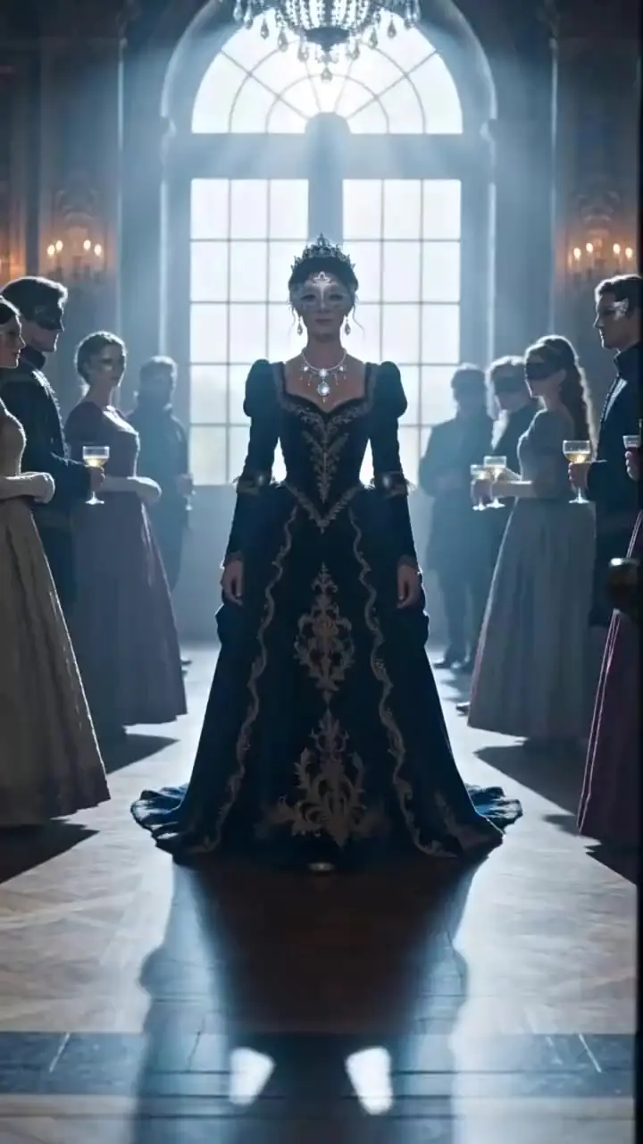 The Alpha King's Slave Bride - Episode 24