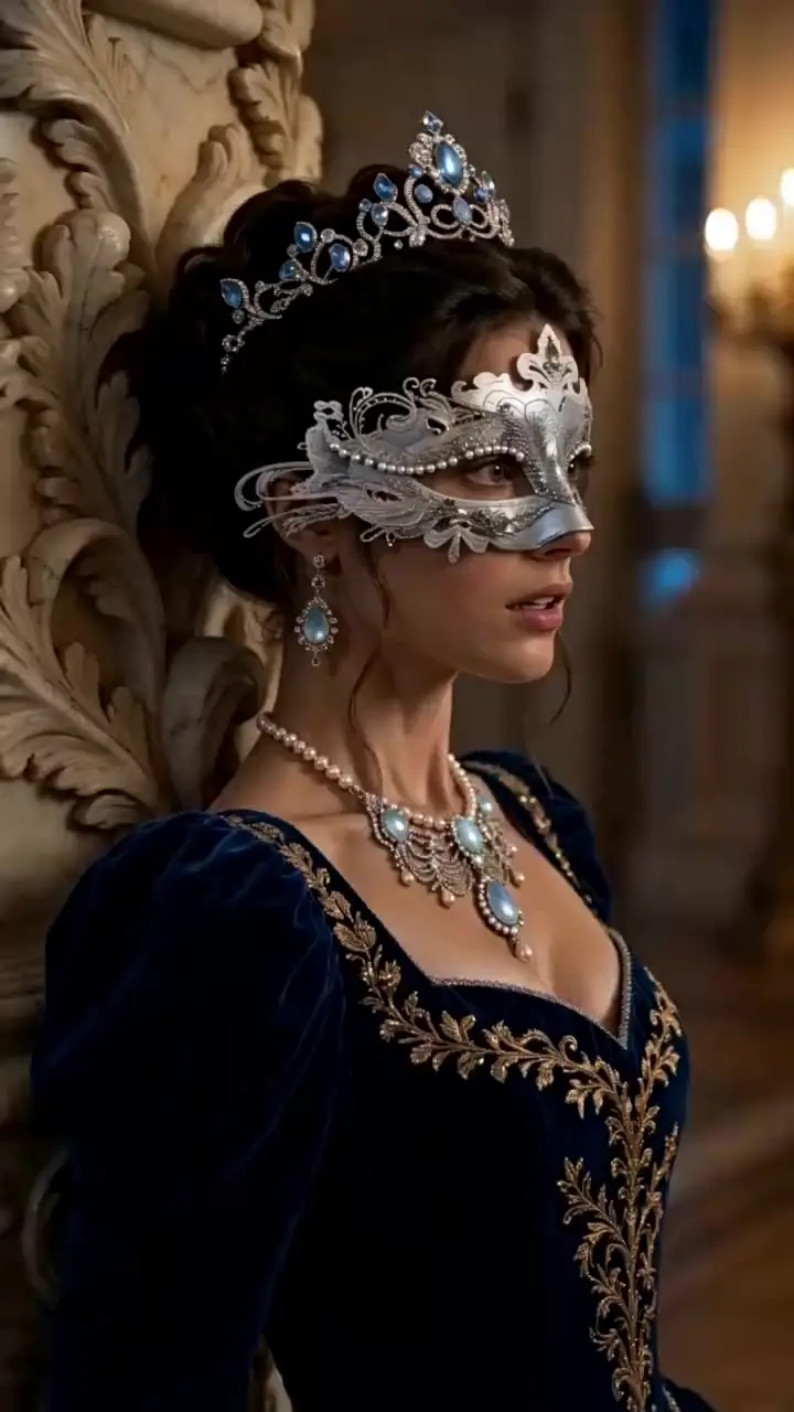 The Alpha King's Slave Bride - Episode 25