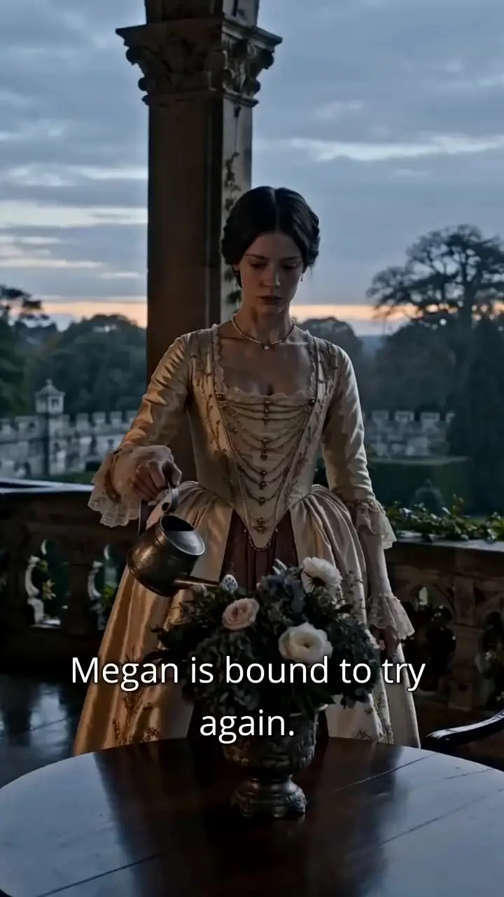 Blood and Bones of the Disowned Duchess - Episode 50
