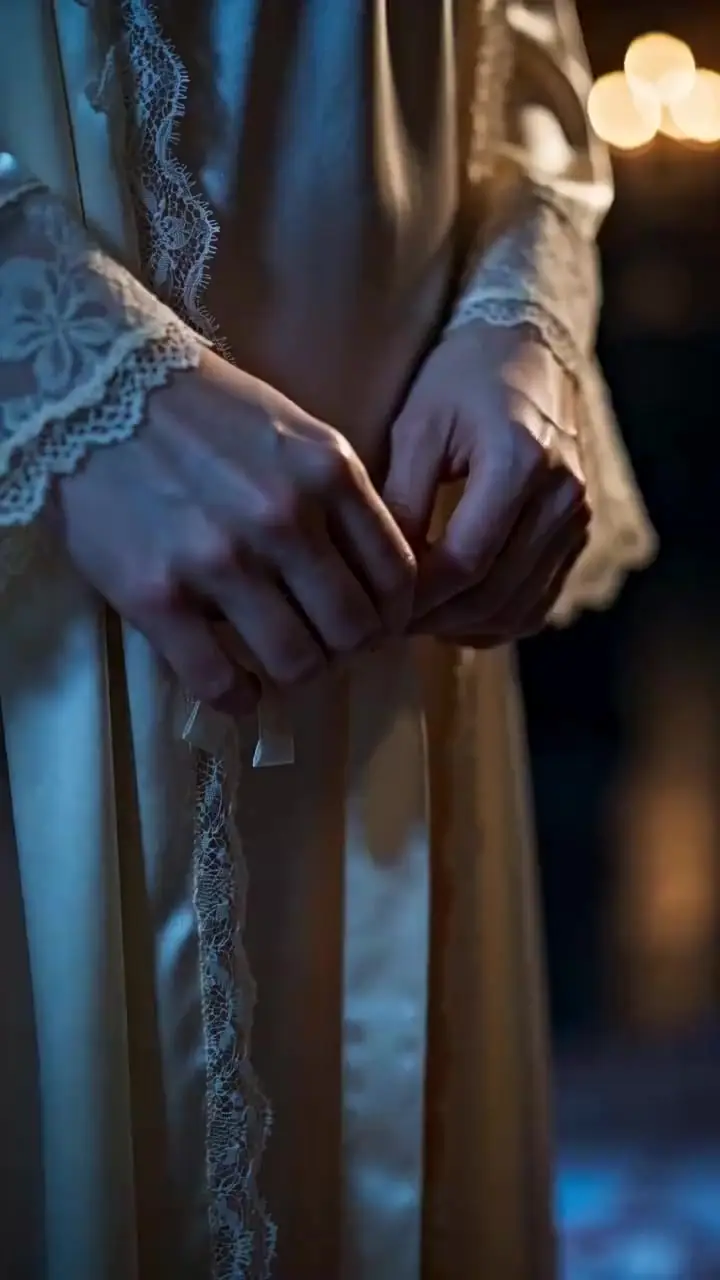 Forced to Marry My Ruined Ex: The Duke's Revenge - Episode 12
