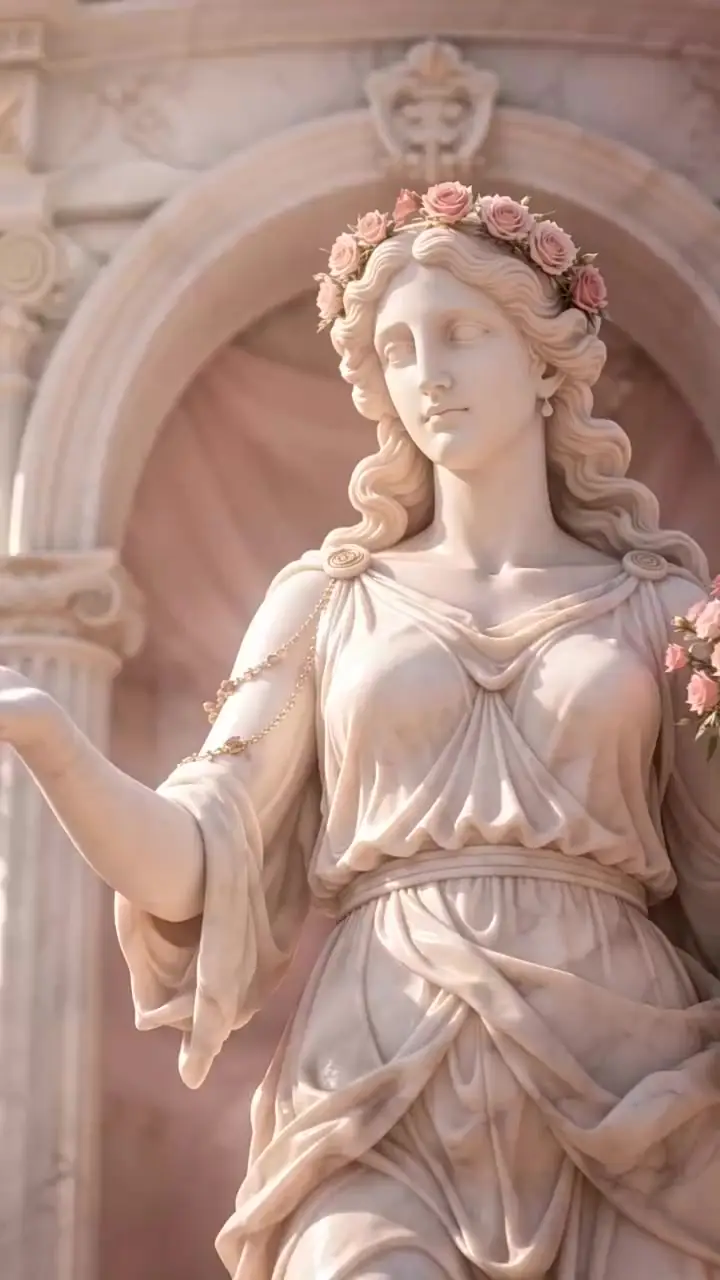 Episode 4 - Whoever Zeus' daughter weds shall be the King of Hades