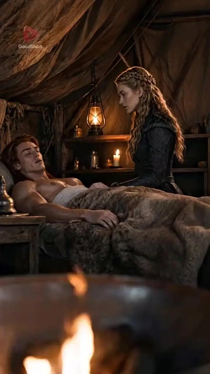 Episode 53 - By Marrying North I Won His Remorse