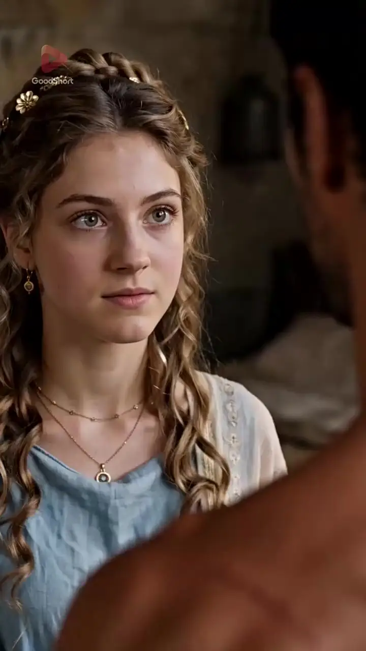 Gladiator Prince Unshackled by Love - Episode 32