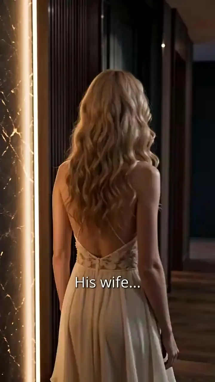 The Vampire King Found His Cure Bride Too Late - Episode 11