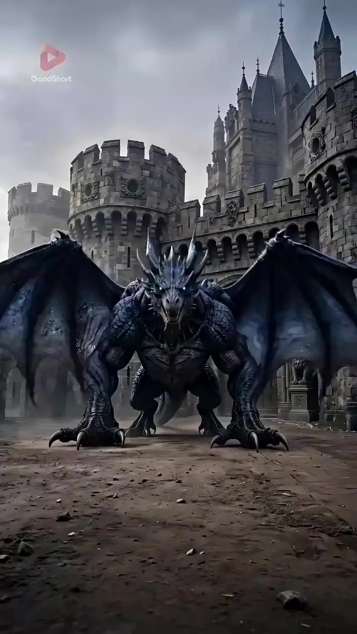 The Trash Heiress Is A Dragon Master - Episode 39