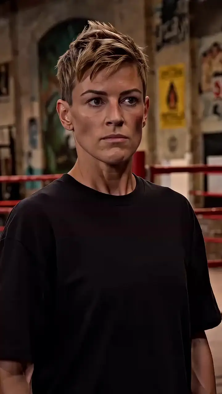 Episode 58 - Fighting For Her