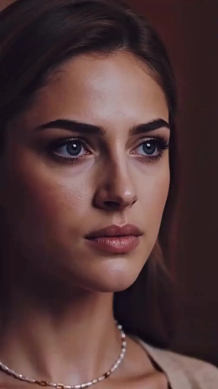 The Storm My Love Brought - Episode 26