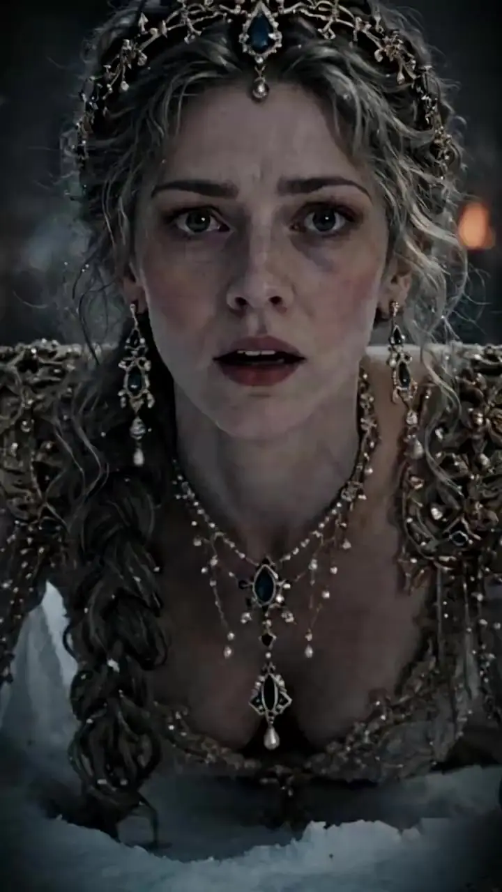 Episode 1 - Too Late to Beg the Wolf Queen