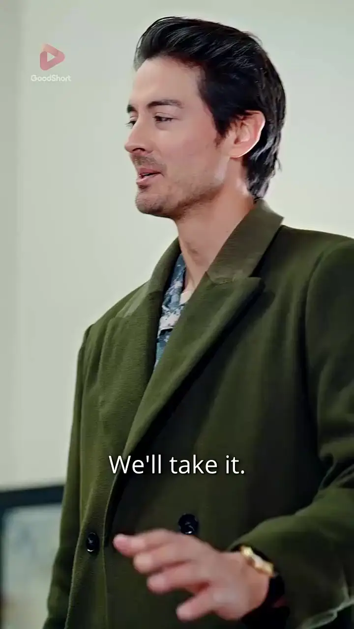 My New Daddy is a Five-Star General - Episode 11