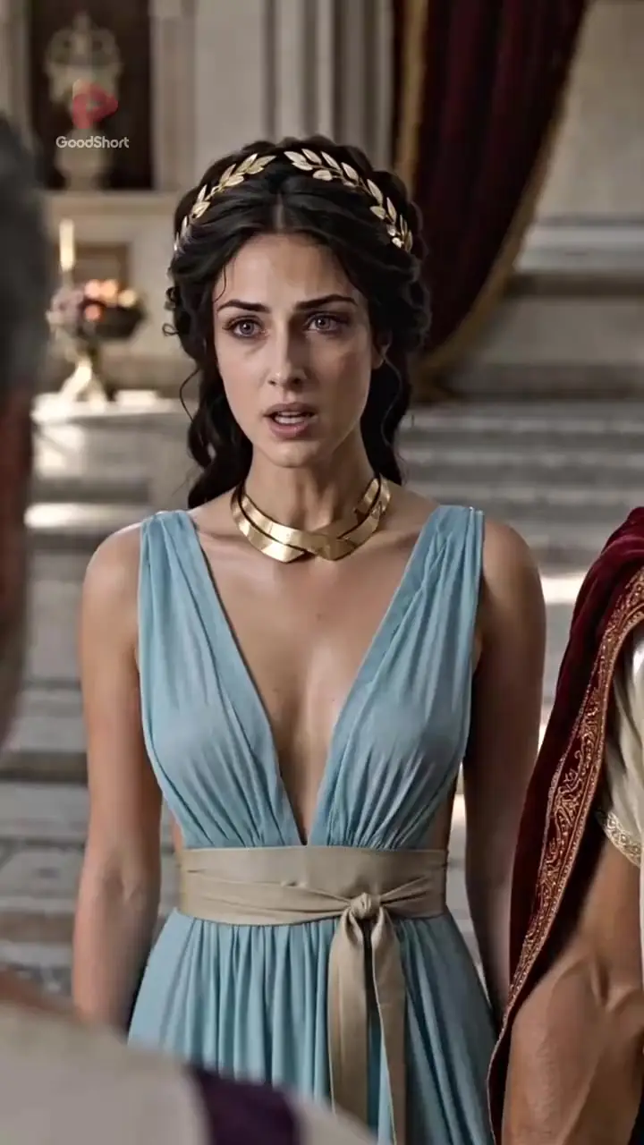 Episode 18 - Gladiator Prince Unshackled by Love
