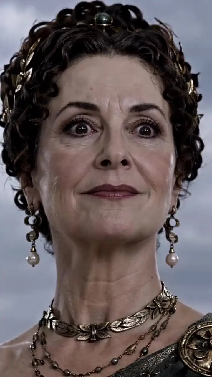 Beggar Sea God Turns the Tide for His Bride - Episode 17