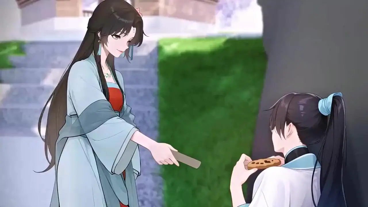 The Scheming Heiress' Survival Guide - Episode 27