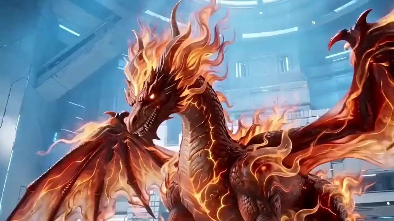 [ENG DUB] Beast Tamer Saga: The Dragons Are My Bros - Episode 25