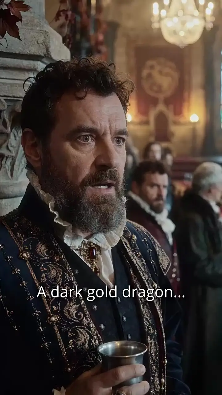 My Butcher Daddy Rules the Dragon World - Episode 31