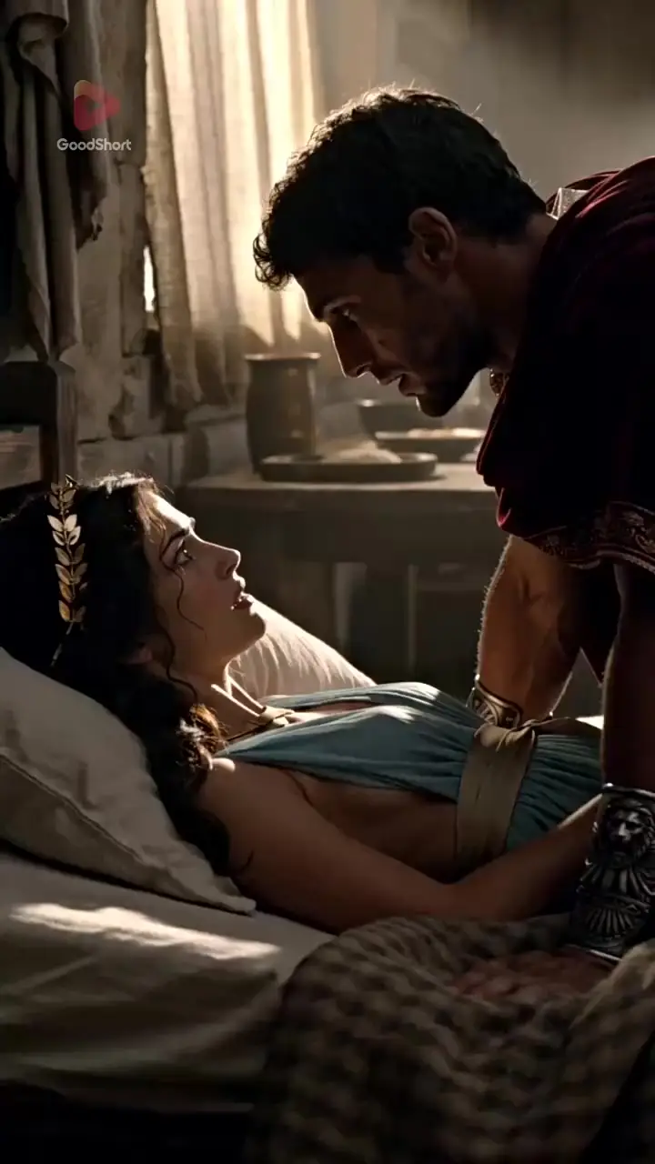 Gladiator Prince Unshackled by Love - Episode 29