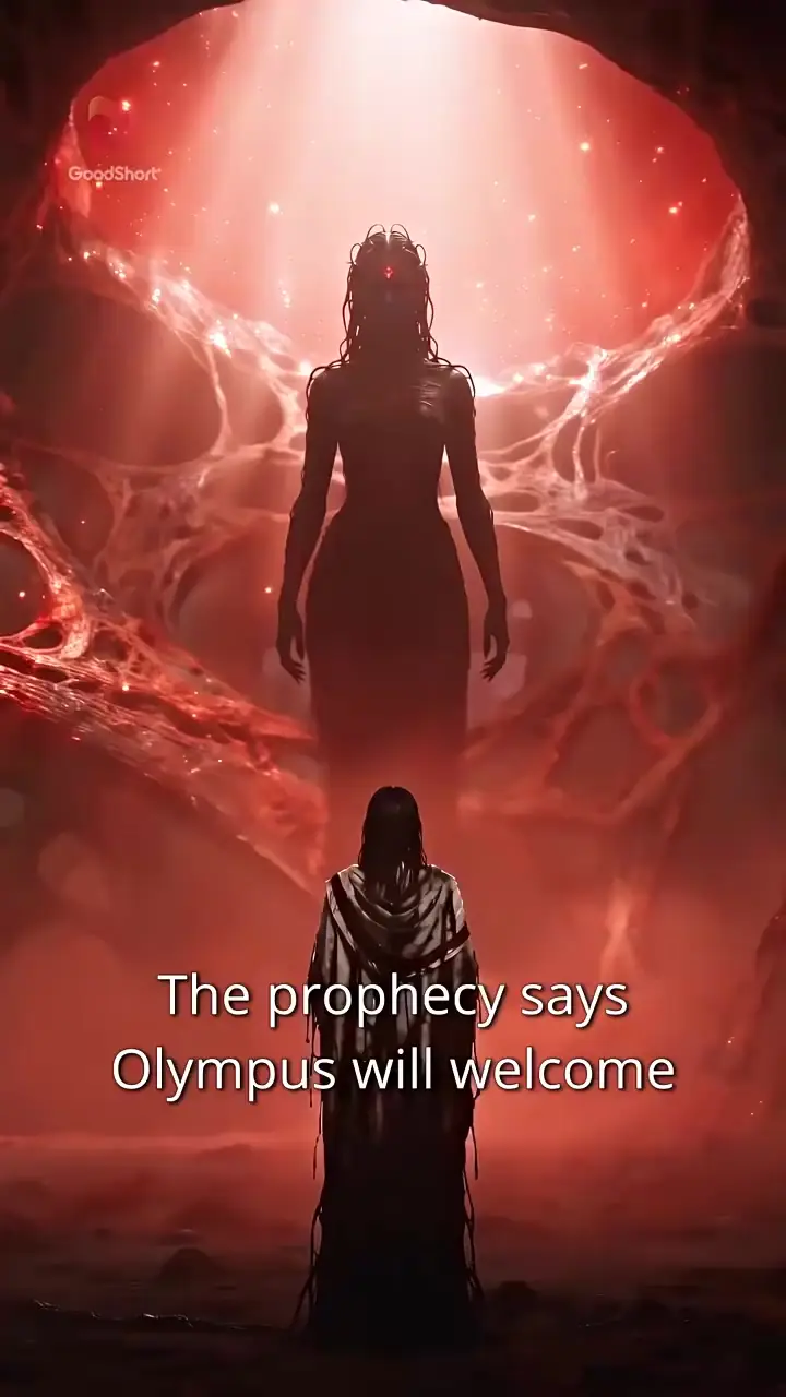 Dumped the Oathbreaker for His War God Uncle - Episode 38