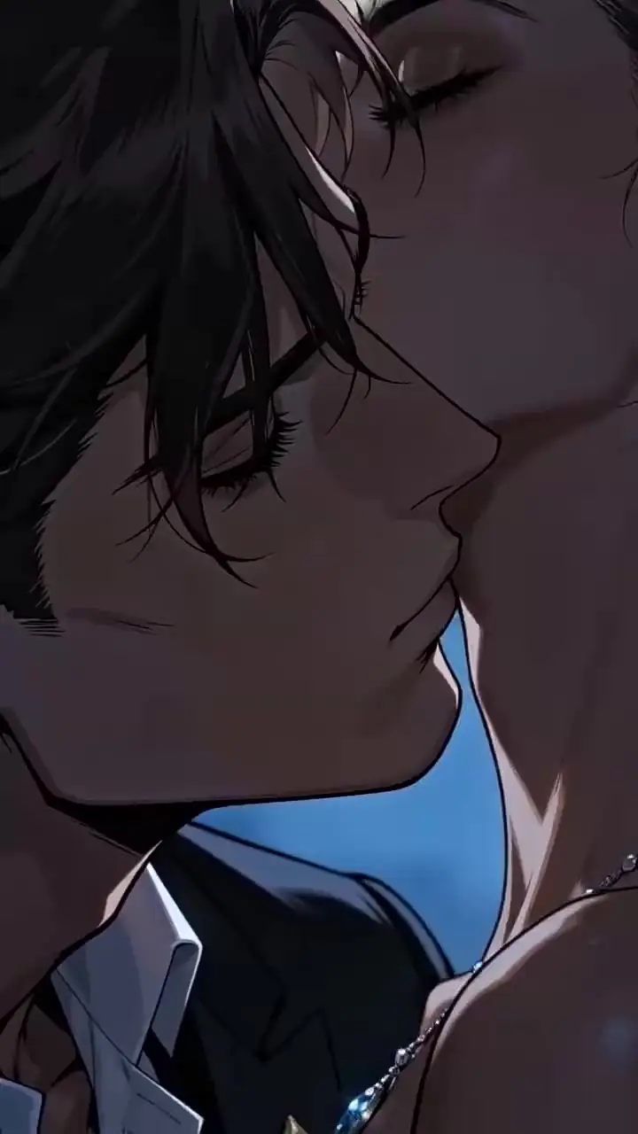 Awakened by a Kiss: The Pharaoh is My Roommate - Episode 44
