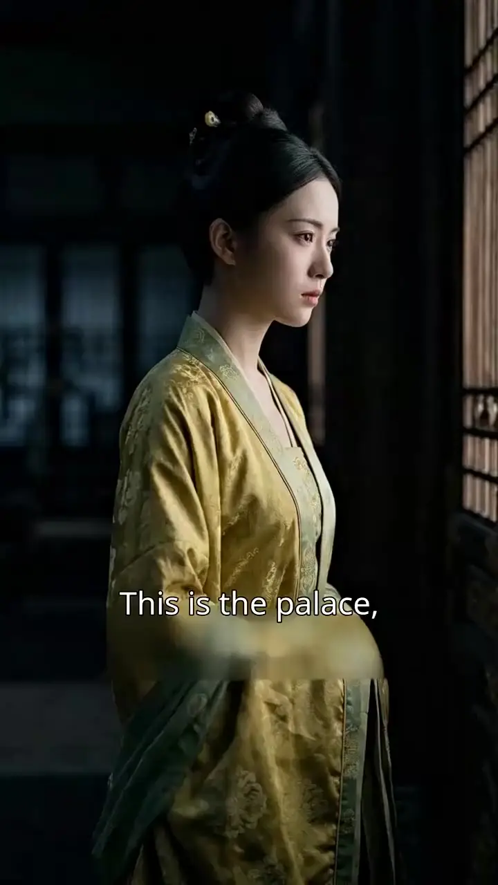 Episode 11 - [ENG DUB] A Reborn Beauty in the Eastern Court
