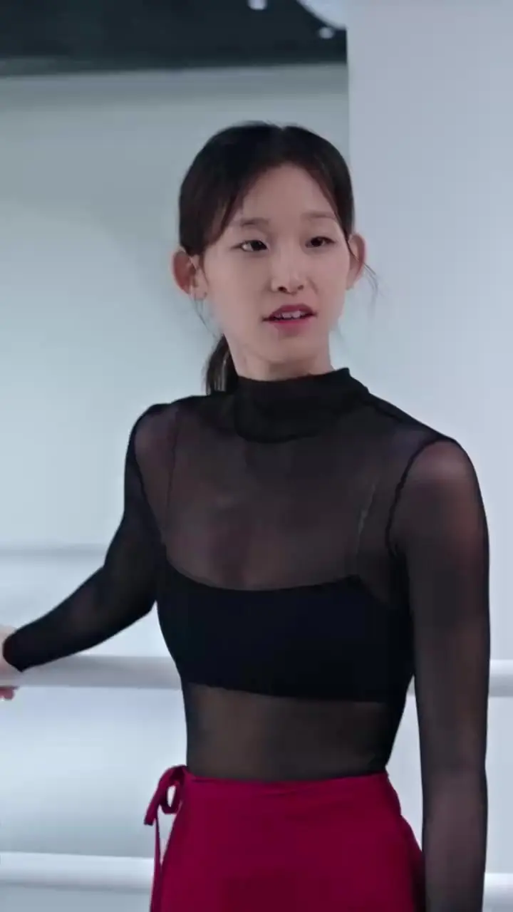 Ballerina Who Became a Stripper - Episode 18