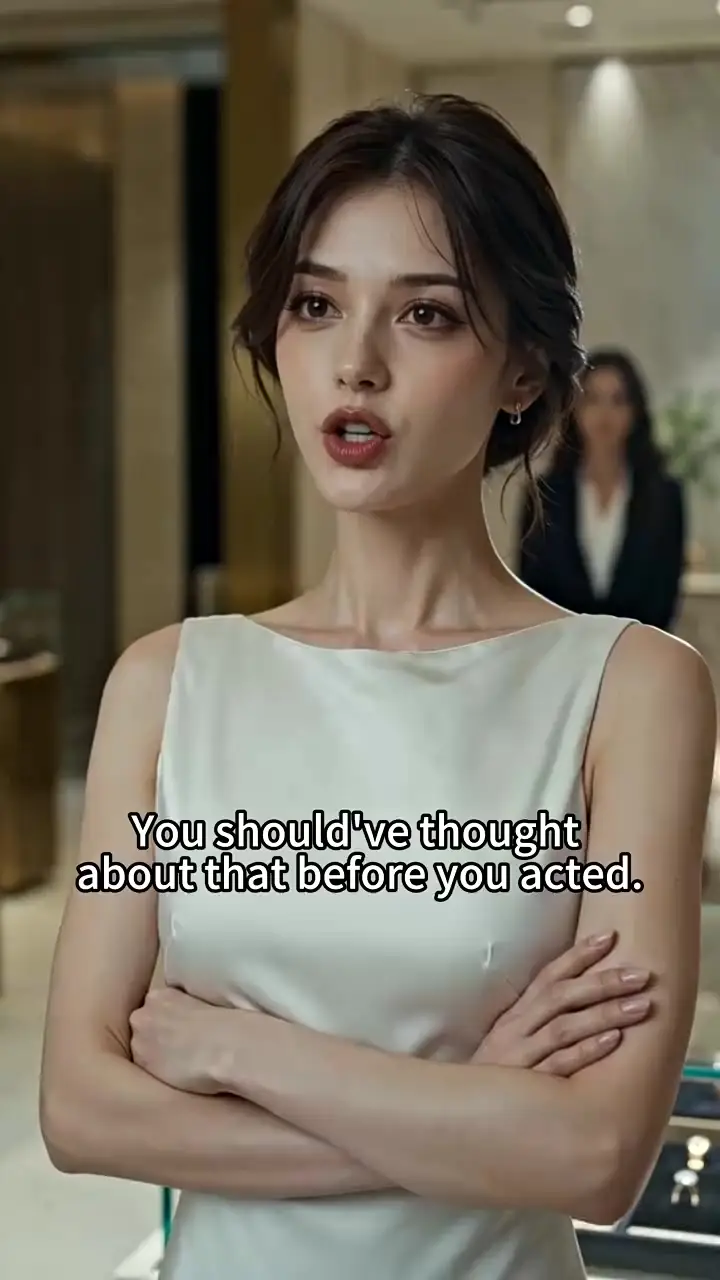 Wait Till You're Mine - Episode 30