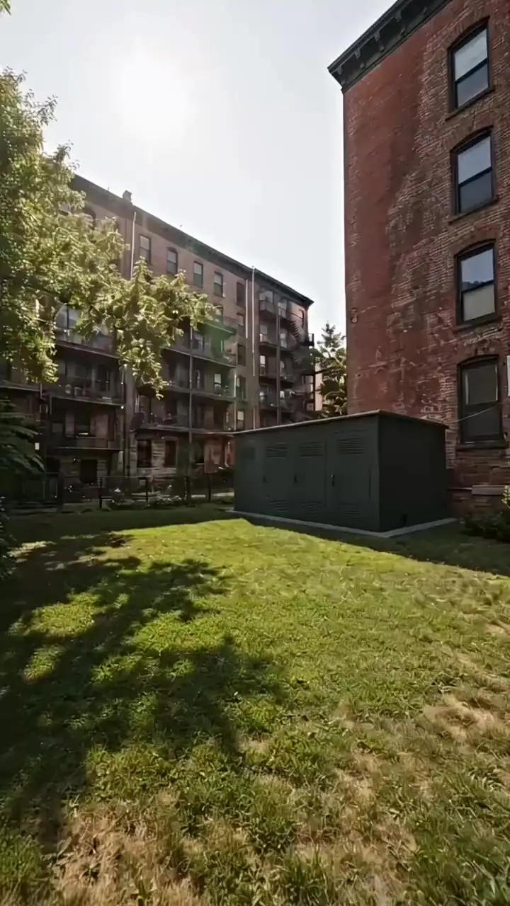 Episode 2 - Who Stole My AC in 40°C Heat?