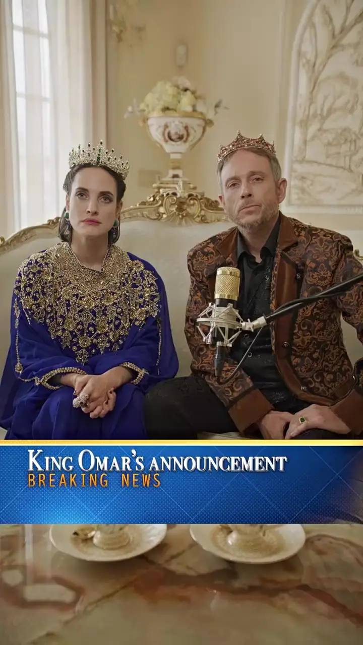 One Million Reasons to Love a Prince - Episode 39