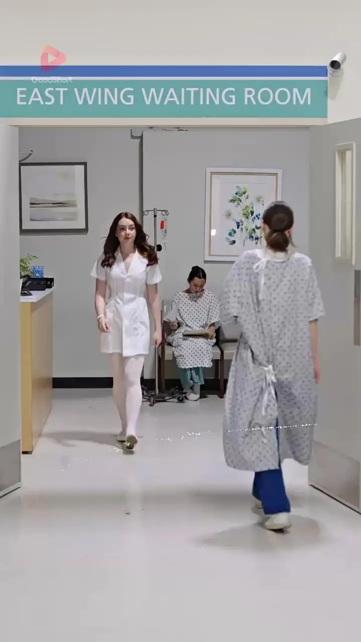 Episode 3 - Cure Me Consume Me My Dominant Nurse