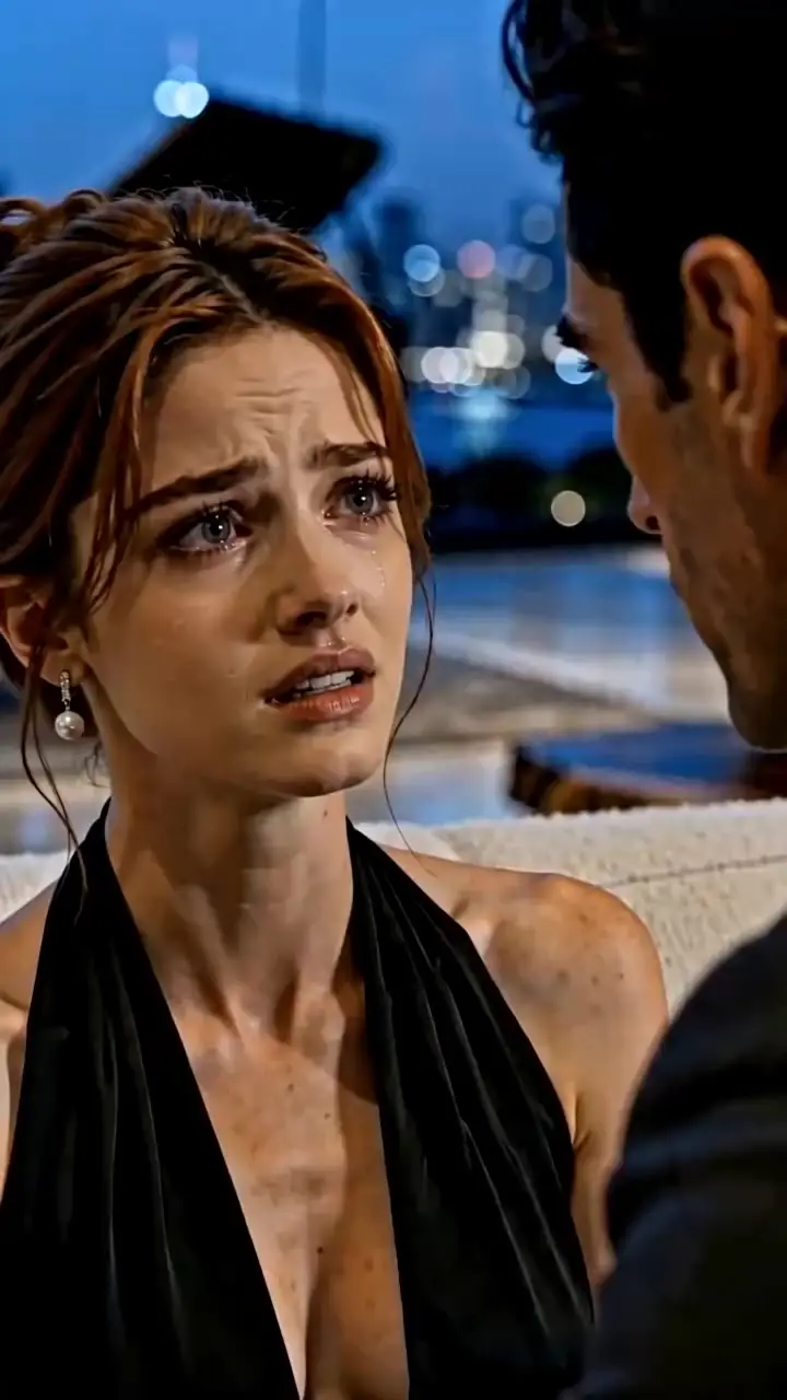 Episode 31 - My Fiance Cheated, So I Chose His Billionaire Dad