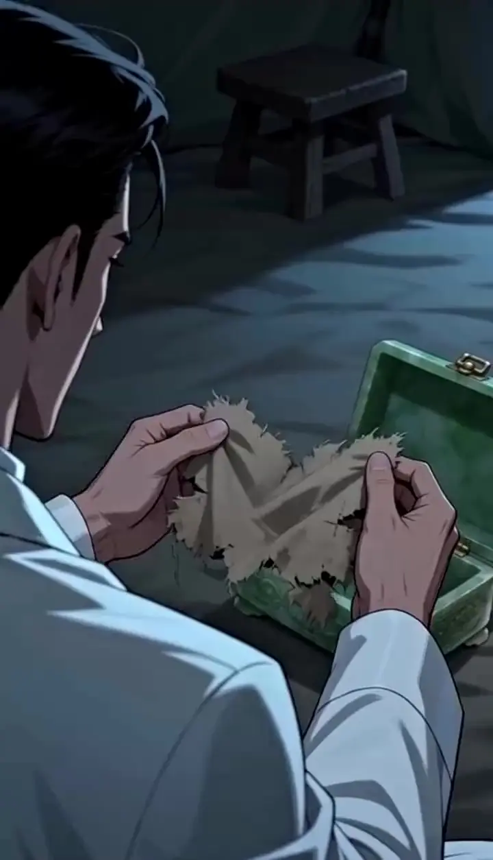 Episode 66 - Awakened by a Kiss: The Pharaoh is My Roommate