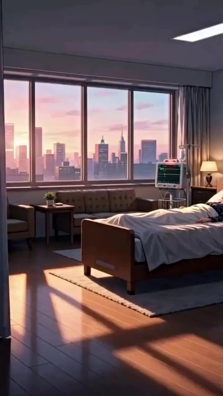 Awakened by a Kiss: The Pharaoh is My Roommate 2 - Episode 16