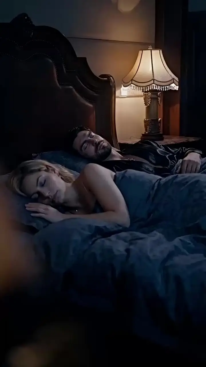 Caught in the Devil's Love Trap - Episode 5