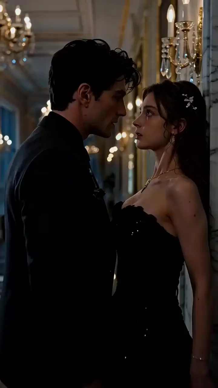 He Claimed Me at My Engagement Party - Episode 14