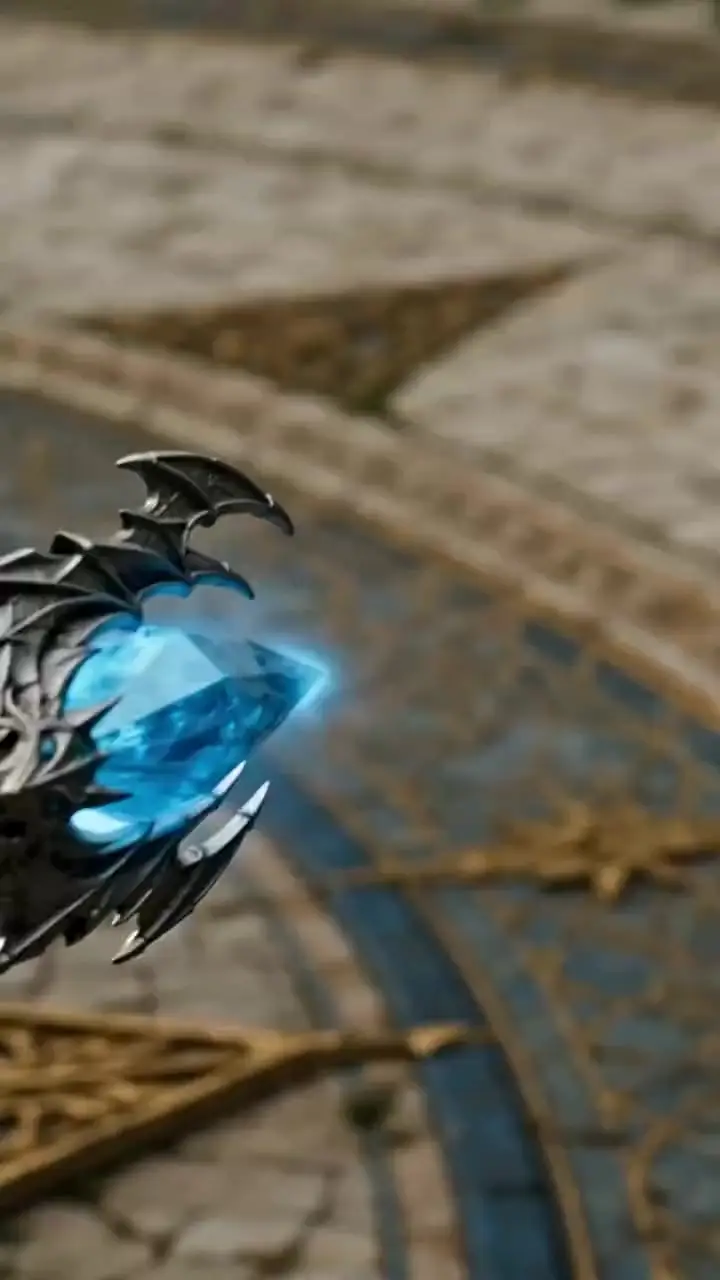 Episode 4 - Return of the Exiled Dragon Heir