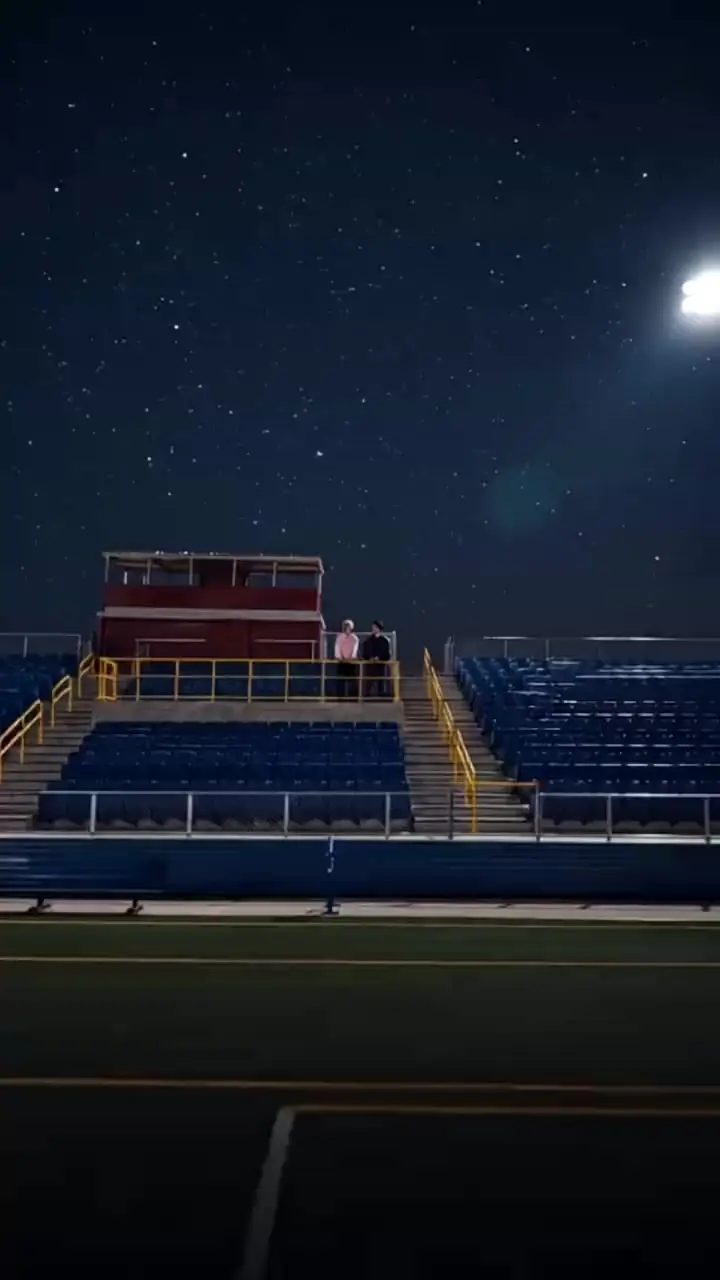Episode 44 - Obsession with My Quarterback Step-brother