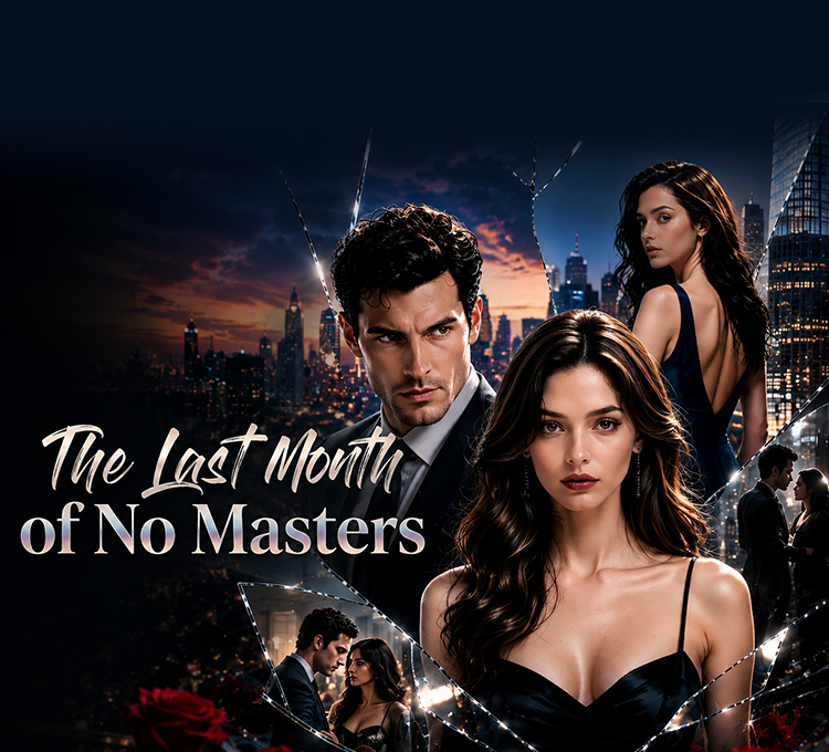 The Last Month of No Masters