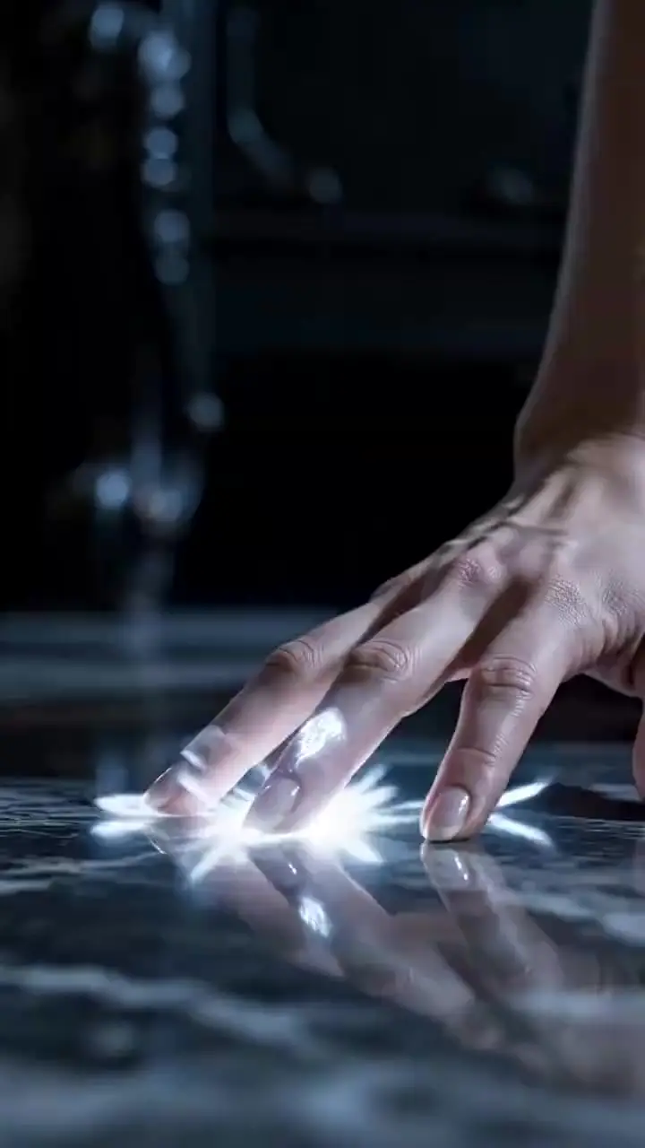 My Forced Alpha Mate - Episode 21