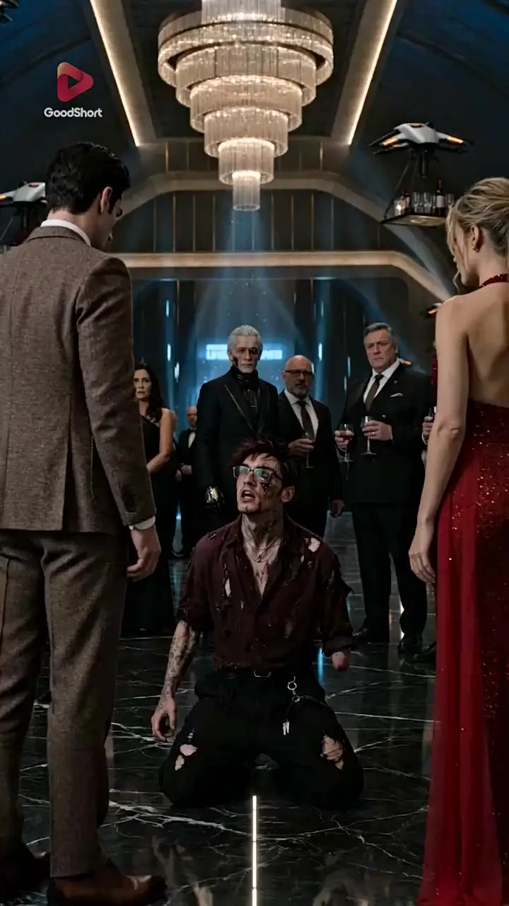 Episode 40 - Cyber Mafia Bride Rebooted By Love