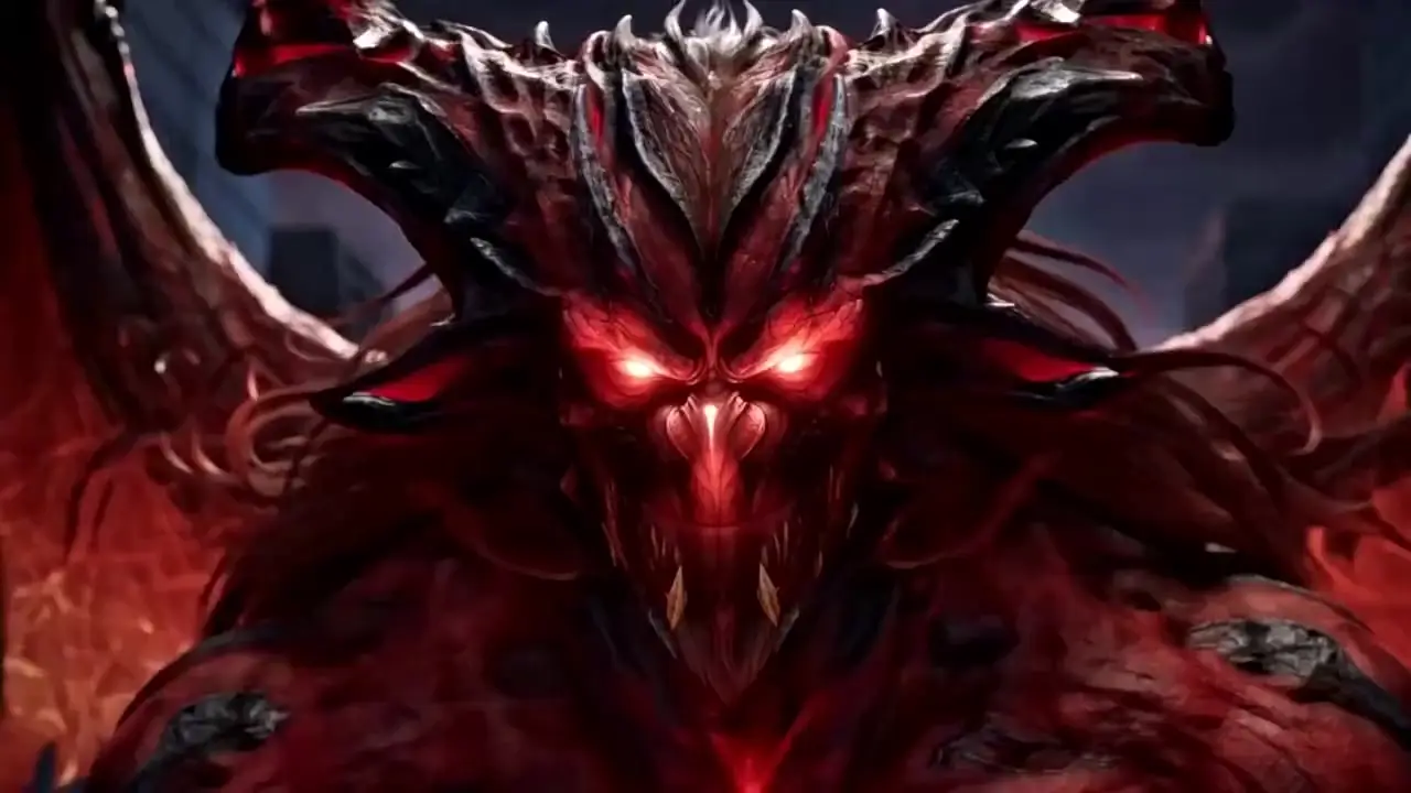 Episode 58 - [ENG DUB] Beast Tamer Saga: The Dragons Are My Bros