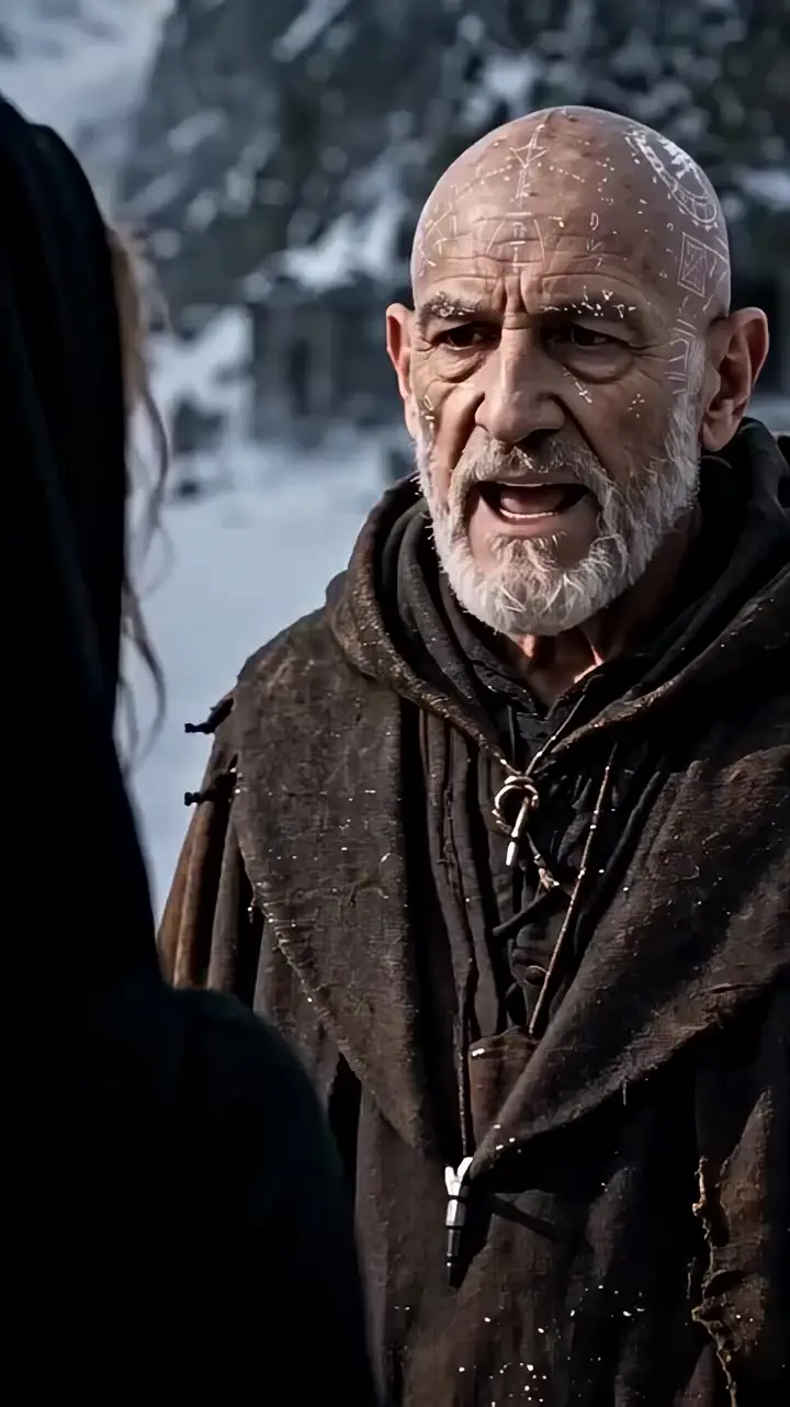 Wolf of the North - Episode 32