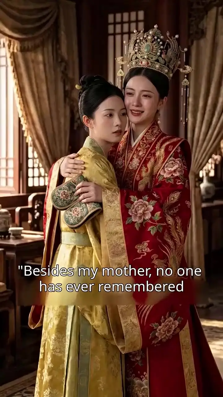 Episode 26 - [ENG DUB] A Reborn Beauty in the Eastern Court
