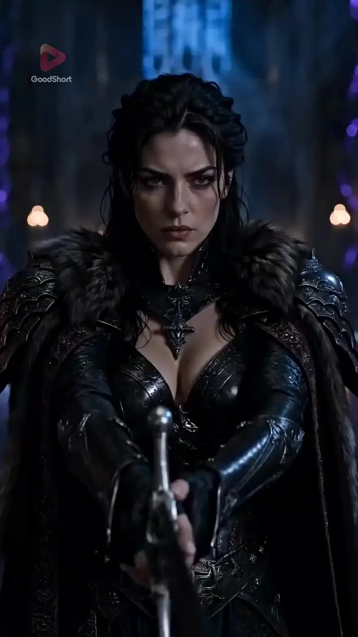 Lucifer's Last Flame - Episode 37